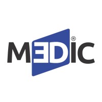 M3DIC Logo