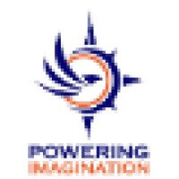 Powering Imagination Logo