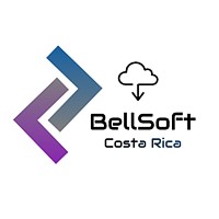 BellSoft Costa Rica Logo