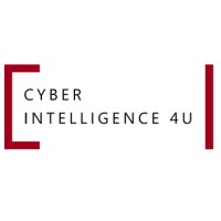 Cyber Intelligence 4U Logo