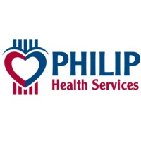 Philip Health Services Logo