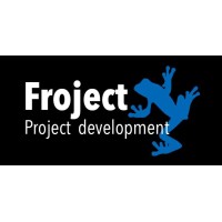 Froject Logo
