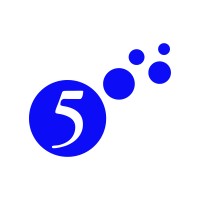 Energyby5 México Logo