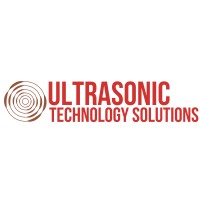 Ultrasonic Technology Solutions Logo