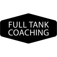 Full Tank Coaching Logo