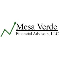 Mesa Verde Financial Advisors, LLC Logo