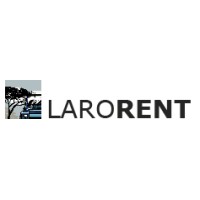 LaroRENT Logo