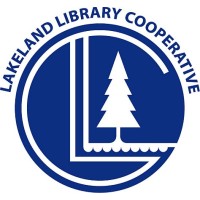 Lakeland Library Cooperative Logo