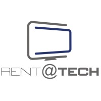 Rent@Tech bvba Logo