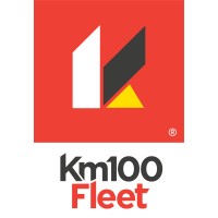 KM100 Fleet Logo