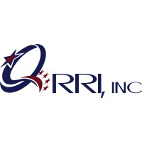 QRRI, Inc. Logo