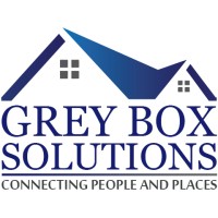 Grey Box Solutions Logo