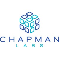 Chapman Laboratories, LLC Logo