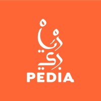 Pedia- Nonviolent parenting Logo