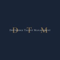 Dottridge Talent Management Logo