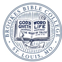 Brookes Bible College Logo