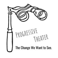 Progressive Theater A NJ Nonprofit Corporation Logo