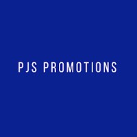 PJs Promotions Logo