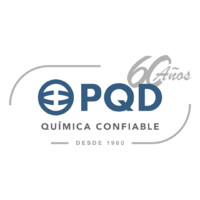 PQD - Química Confiable Logo