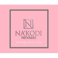 NaKodi Nevaeh Logo
