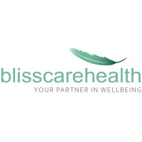 blisscare health Logo