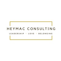 HeyMac Consulting, LLC Logo