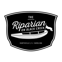 The Riparian on Black Creek Logo