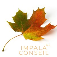 Impala Conseil Inc. Logo