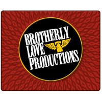 Brotherly Love Productions Logo