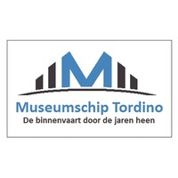 Museumschip Tordino Logo