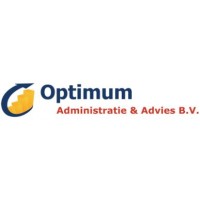 Optimum Administratie & Advies B.V. Logo