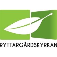 Ryttargårdskyrkan Linköping Logo