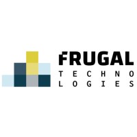 Frugal Technologies ApS Logo