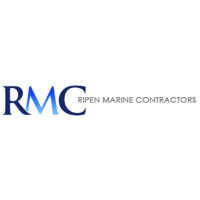 Ripen Marine Contractors Ltd. Logo