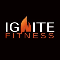 Ignite Fitness Logo