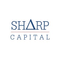 Sharp Capital Group LP Logo