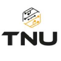 TNU SISTEMAS DE GESTÃO Logo