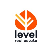 Level Real Estate Logo
