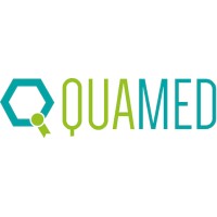 QUAMED asbl Logo