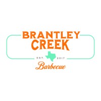 Brantley Creek BBQ & Co., LLC Logo