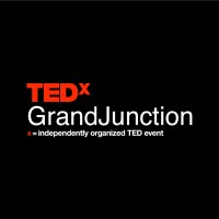 TEDxGrandJunction Logo