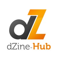 dZine-hub Logo