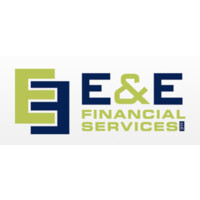 E&E Financial Services Logo