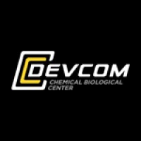 U.S. Army DEVCOM Chemical Biological Center Logo