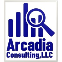 Arcadia Consulting, LLC Logo