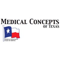 Medical Concepts of Texas Logo