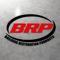 Building Restoration Products Logo