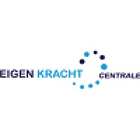 Eigen Kracht Centrale Logo
