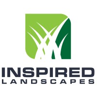 Inspired Landscapes, Inc Logo