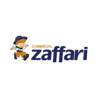 Comercial Zaffari Ltda Logo